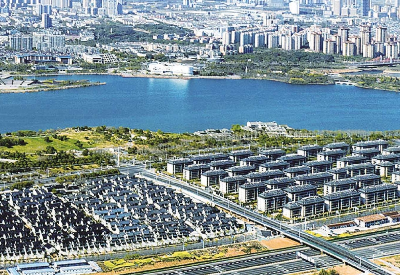 乐鱼官网首页入口-以创新推动高质量发展 奋力谱写中国式现代化宣城篇章